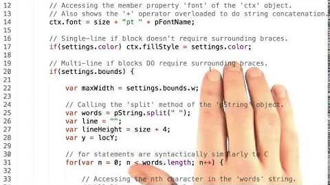 02 Javascript Syntax