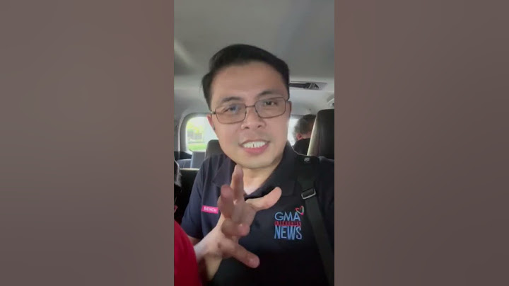Immigration clearance ni Alice Guo, hinihintay na para makabalik ng Pilipinas