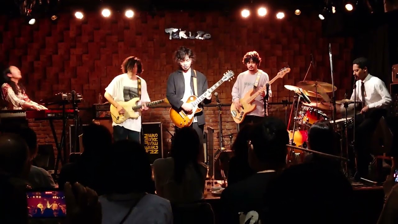 BUXUS 『 YAMORI 』　 ( May  7 , 2022 )