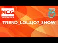 TREND_LOLЩО?_SHOW