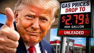 Trump Just Signed the Iran Deal... Everything Changed Today