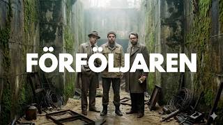 FÖRFÖLJAREN - Ludde Laglös (Officiell Musikvideo)