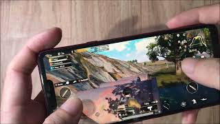 Năm 2025 rồi , còn ai sử dụng LG G7 giống mình không ?