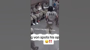 Thumbnail of King Von Was On Demon Time All The Time💪🏾🥶 #shorts