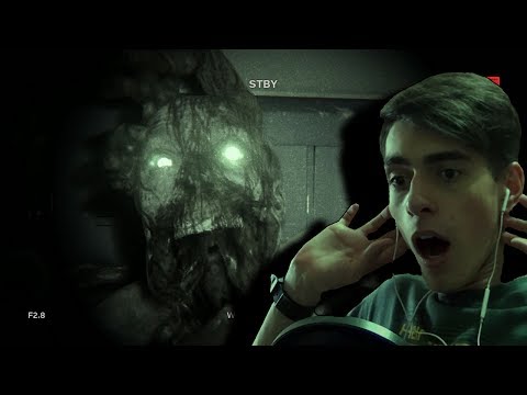 რა არის ეს - Outlast 2 #4 (ქართულად)