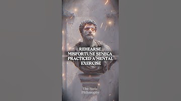 3 Stoic Ways to Find Inner Peace in Chaos | Stoic Wisdom