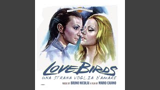 Una strana voglia di amare