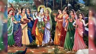 chalo re man Shri Vrindavan dham ratenge Radhe Radhe Shyam Krishna bhajan 🙏🙏