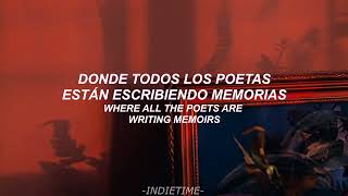 A Different Age - Current Joys // Subtitulado Español