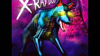 Video thumbnail of "X-Ray Dog- Screaming Souls"