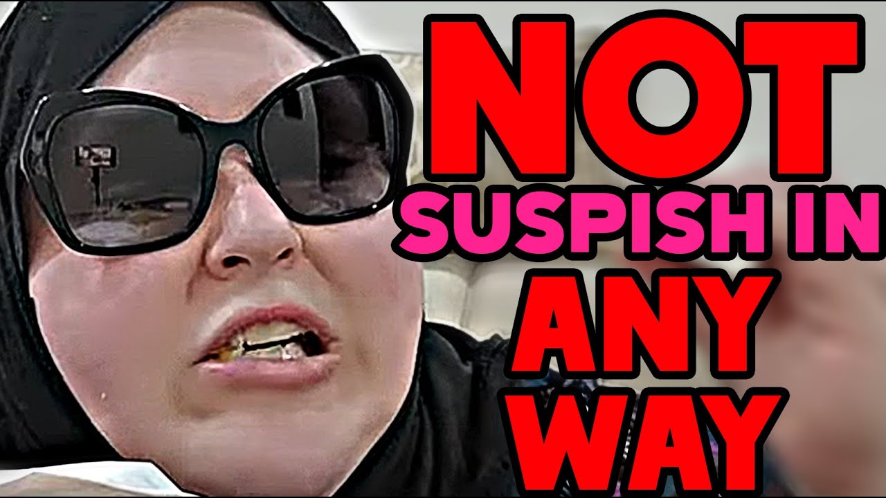 foodie beauty's DAINTY AND NOT SUSPICIOUS SUNGLASSES HARDEES FEAST  - mukbang reaction