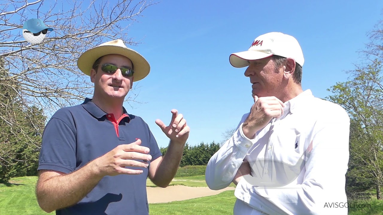 Le bois 3 by Avisgolf