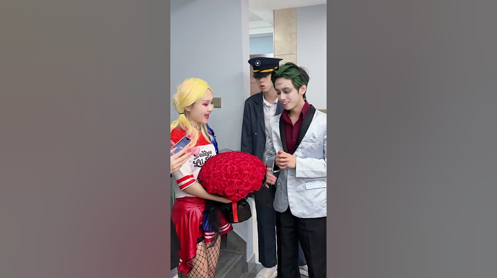 The Joker finally bravely confessed to Harley Quinn#joker #shorts
