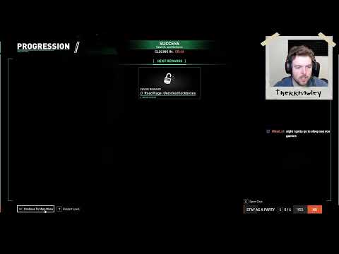 Payday 3: New Update, New Me