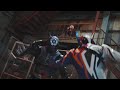 Kamen Rider Nox Vs Gun Nightmare Kamen Rider Zeztz Episode 29 