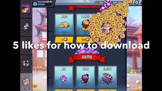 Fruit ninja hack and more screenshot 3