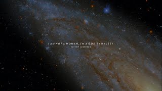 i am not a woman, i'm a god - halsey (new album) ✧ slowed + reverb | use headphones
