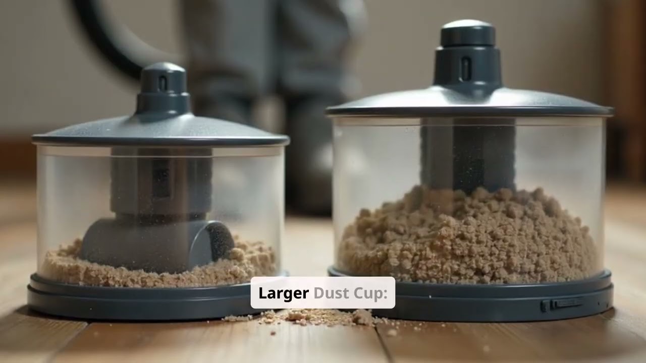 Best-selling lightweight vacuums under $100