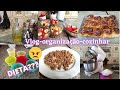 DIA DE CONSULTA / ALMOÇO COM COLEGAS / VOU FAZER DIETA???/ ELISABETE NOGUEIRA