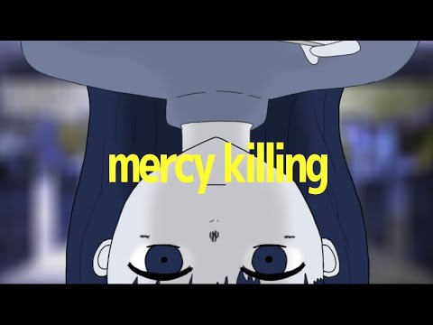 【二次創作MV】マーシーキリング