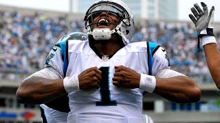 Cam Newton | Welcome Back to the Carolina Panthers