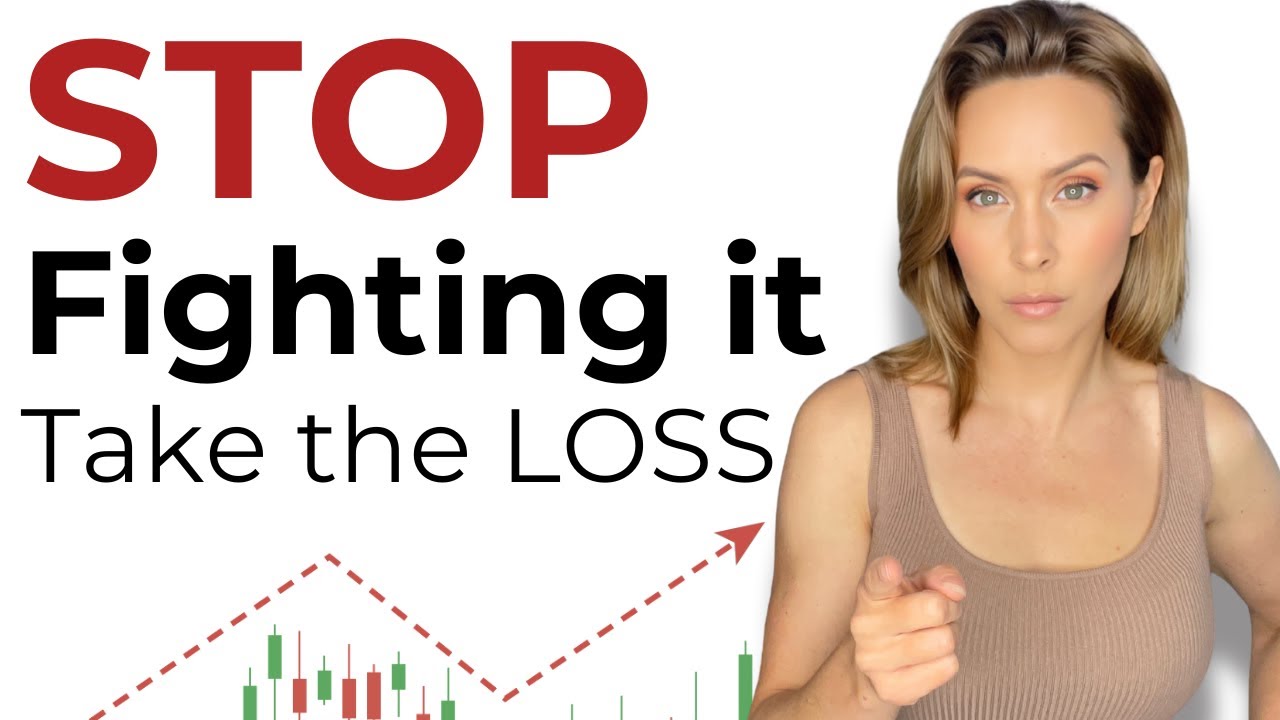 The Only Way to Stop Blowing Trading Accounts