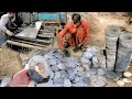 You Can See How a Plate is Made With an Iron || Incredible Factory Process