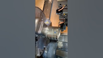 CNC LATHE TURNING, Doosan