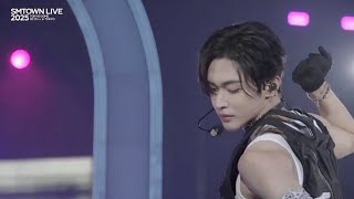 250810 Riize - Bag Bad Back @ Smtown 2025 In Tokyo (Day 2)