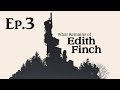 What Remains of Edith Finch - Due stelle cadenti - Ep.3 - [Gameplay ITA]