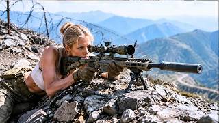 An Ex Navy SEAL Sniper Bought a Remote Mountain — Poachers Crossed the Fence and Never Came Back