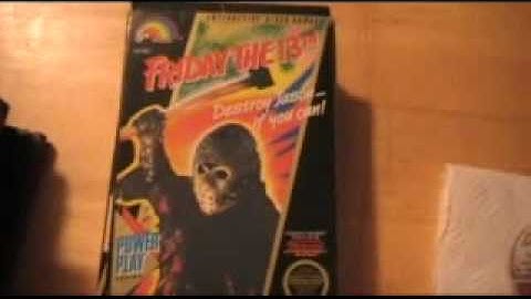 NES Collection Part 2