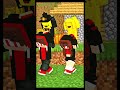 Maizen Superstars are Coming ! Dance Vapo Vapo - MAIZEN Minecraft Animation #shorts