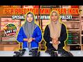 PROMO SENAPAN PCP 1 JUTAAN!!! PCP PREDATOR MINI OD 38 POPOR LIPAT SENAPAN PCP BIG GAME TERBARU 2026