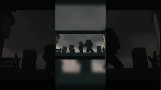 Trio kriminal? #minecraft #edit #subscribe #please #clippers #projects1 #ytmci #shorts