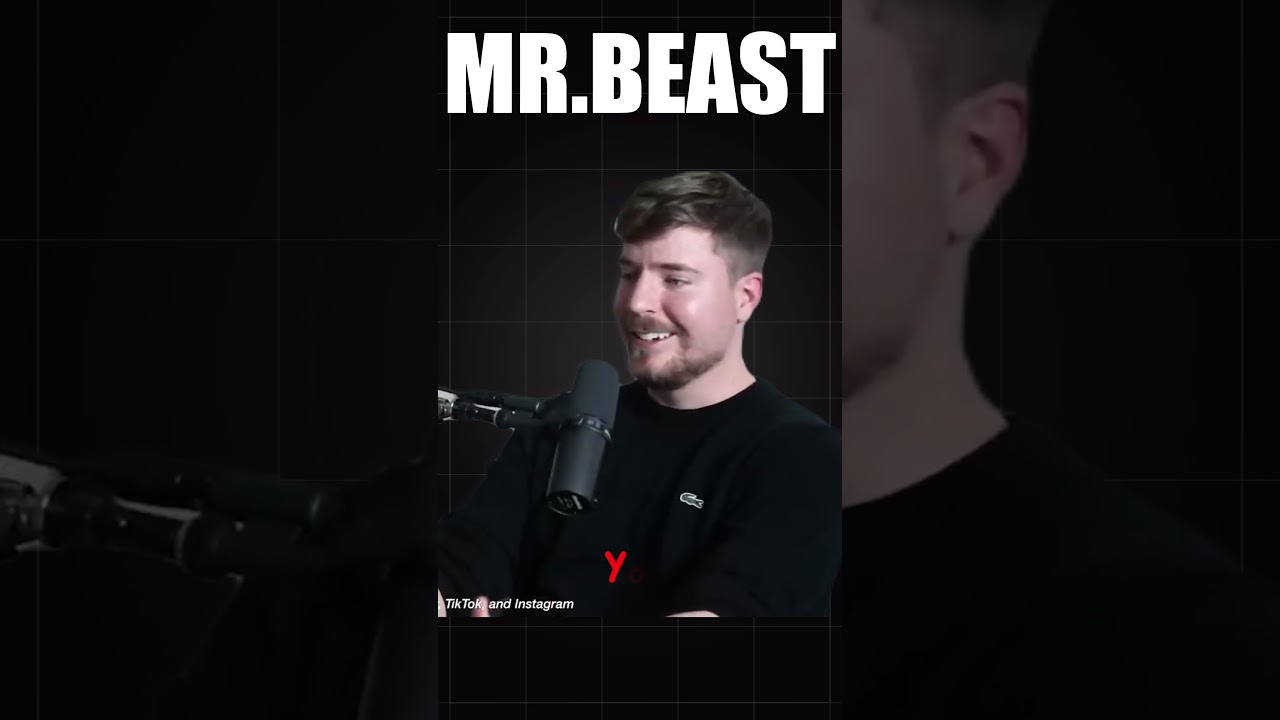 MR BEAST 2 EDITED BY @FICTION_WEB