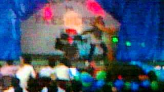 Dance By Anju Thapa In Freshers 2011 In Attc