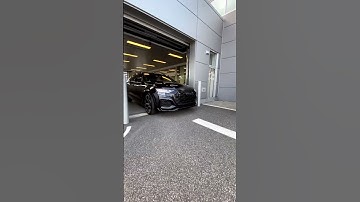 Audi RSQ8 😍🔥 #audi #rsq8  #audirsq8 #cars #carslover #supercar #shorts #viral #carshorts #carshub