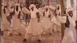 Rehman Dakait Full Song (4K Ultra HD) | Dhurandhar Movie | Akshaye Khanna Dance