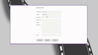 Web based DVD Rental System screenshot 5