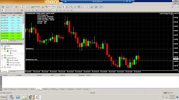 How to run 2 Forex accounts on a VPS