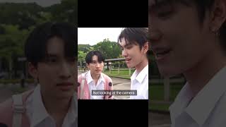 Noeul Gives Attention To Boss noeulnuttarat bl bossckm bosschaikamon bossnoeul bonoh blseries