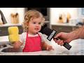 These Talking Babies Will Brighten Your Mood 👶🍼 | Funny AI Compilation 😂