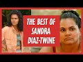 Sandra Diaz-Twine's Best Moments | Survivor Highlights