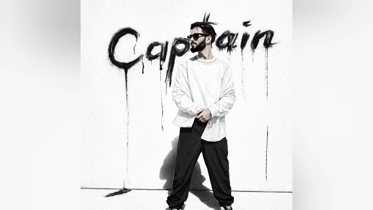 Miyagi - Captain (New Version)