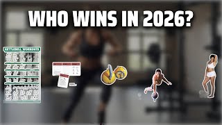 The Top 5 Best Kettlebell in 2026 - Must Watch Before Buying!