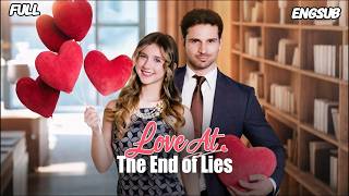 【HD FULL】❤️ Deceived by her fiancé, she married a billionaire丨 Love at the End of Lies#fullepisode