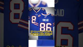 Bills jerseys #nfl #jesuslovesyou #goknightsgo
