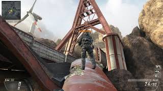 I'M BACK TO YOUTUBE!!! (Turbine dropback)