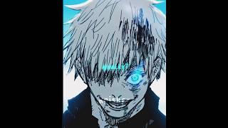「Do You Like Jujutsu Kaisen??...🥶✨」